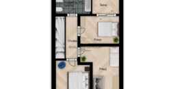 Prodej rodinného domu 5+kk, 132,7 m², Sedlec u Líbeznic, pozemek 425 m², bazén