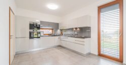 Prodej rodinného domu 5+kk, 132,7 m², Sedlec u Líbeznic, pozemek 425 m², bazén