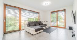 Prodej rodinného domu 5+kk, 132,7 m², Sedlec u Líbeznic, pozemek 425 m², bazén