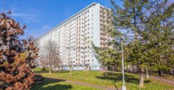 Prodej bytu 2+kk, 46 m², Šiškova, Praha – Kobylisy, OV