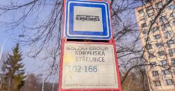 Prodej bytu 2+kk, 46 m², Šiškova, Praha – Kobylisy, OV