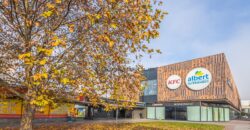 Prodej bytu 2+kk, 46 m², Šiškova, Praha – Kobylisy, OV