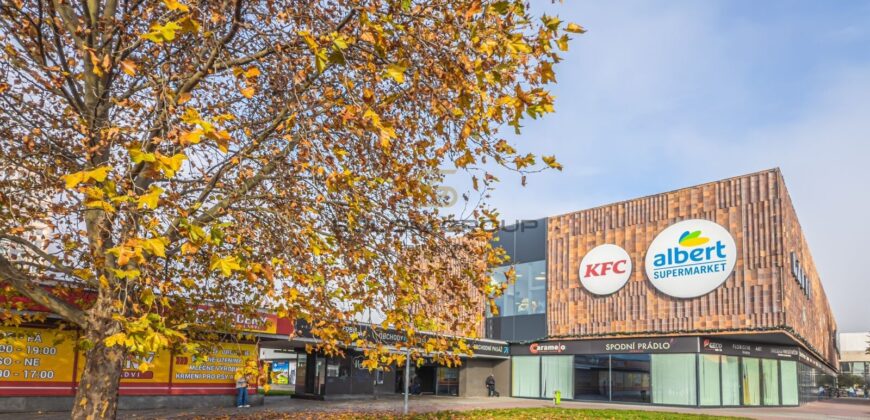 Prodej bytu 2+kk, 46 m², Šiškova, Praha – Kobylisy, OV