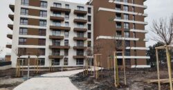 Prodej bytu 2+kk/L, 51,8 m², DV, Praha 14 – Černý Most ulice Ocelkova, Novostavba