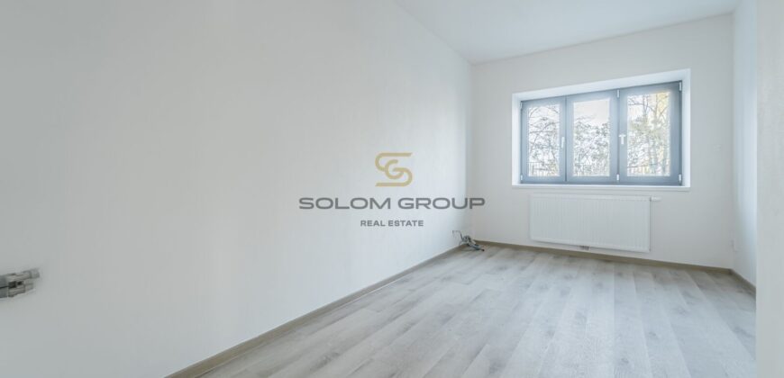 Prodej rodinného domu, 195 m2 s pozemkem 145 m2, Praha 4 – Krč