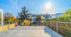 Prodej rodinného domu, 195 m2 s pozemkem 145 m2, Praha 4 – Krč