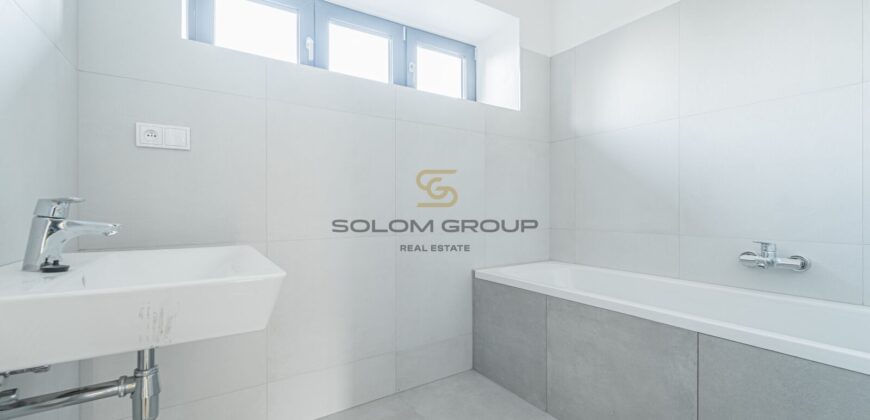 Prodej rodinného domu, 195 m2 s pozemkem 145 m2, Praha 4 – Krč