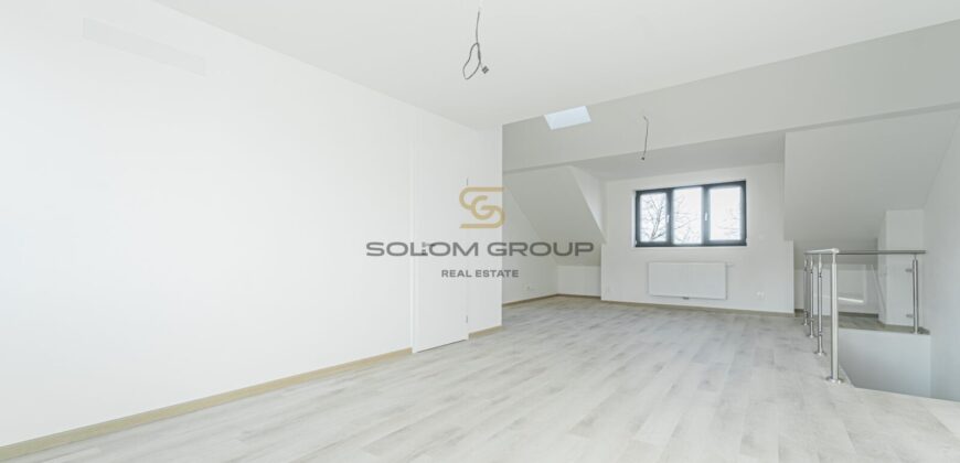 Prodej rodinného domu, 195 m2 s pozemkem 145 m2, Praha 4 – Krč