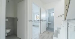 Prodej rodinného domu, 195 m2 s pozemkem 145 m2, Praha 4 – Krč