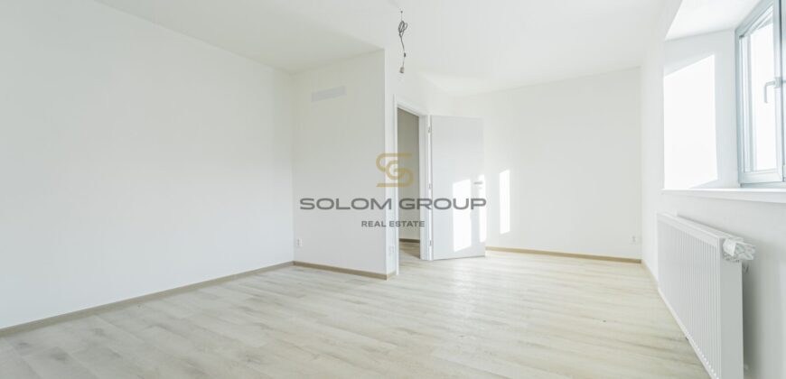 Prodej rodinného domu, 195 m2 s pozemkem 145 m2, Praha 4 – Krč