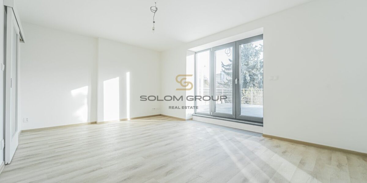 Prodej rodinného domu, 195 m2 s pozemkem 145 m2, Praha 4 – Krč