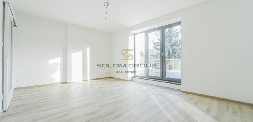 Prodej rodinného domu, 195 m2 s pozemkem 145 m2, Praha 4 – Krč