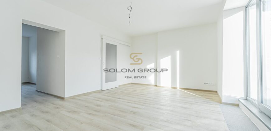 Prodej rodinného domu, 195 m2 s pozemkem 145 m2, Praha 4 – Krč