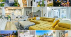 Prodej komplexu dvou rodinných domů, Rudná u Prahy