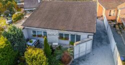 Prodej komplexu dvou rodinných domů, Rudná u Prahy