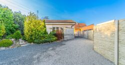 Prodej komplexu dvou rodinných domů, Rudná u Prahy