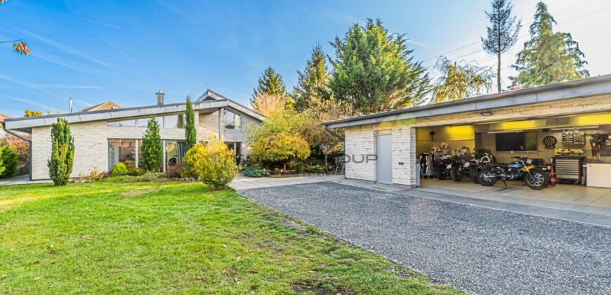 Prodej komplexu dvou rodinných domů, Rudná u Prahy