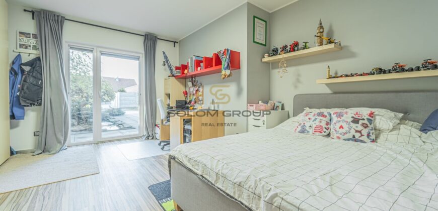 Prodej komplexu dvou rodinných domů, Rudná u Prahy