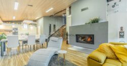 Prodej komplexu dvou rodinných domů, Rudná u Prahy