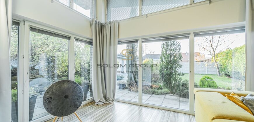 Prodej komplexu dvou rodinných domů, Rudná u Prahy