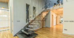 Prodej komplexu dvou rodinných domů, Rudná u Prahy