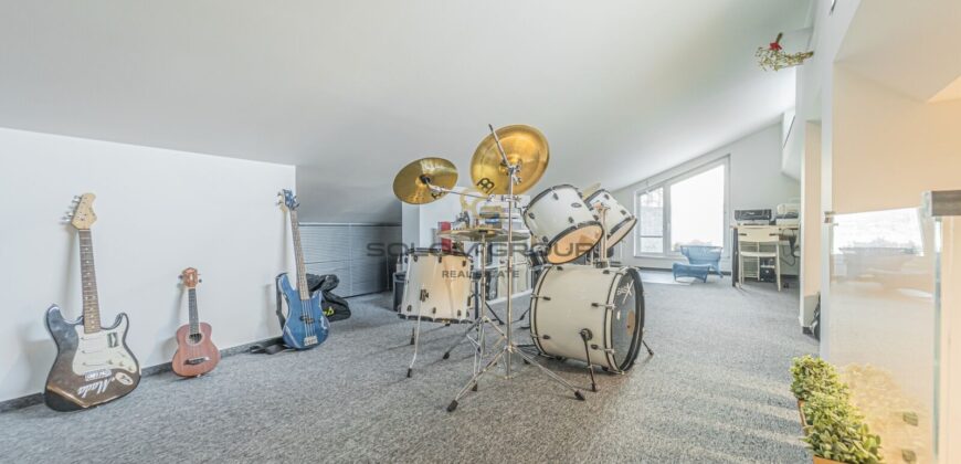 Prodej komplexu dvou rodinných domů, Rudná u Prahy