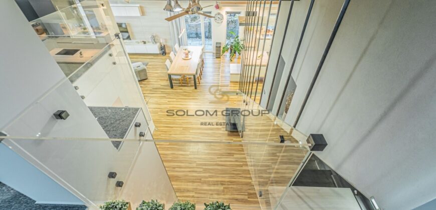 Prodej komplexu dvou rodinných domů, Rudná u Prahy