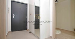 Pronájem bytu 2+kk/Balkón + velká šatna, 48 m², parkovací stání, Novostavba, Letňany