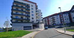 Pronájem bytu 2+kk/Balkón + velká šatna, 48 m², parkovací stání, Novostavba, Letňany