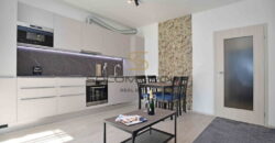 Pronájem bytu 2+kk/Balkón + velká šatna, 48 m², parkovací stání, Novostavba, Letňany