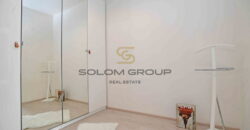 Pronájem bytu 2+kk/Balkón + velká šatna, 48 m², parkovací stání, Novostavba, Letňany