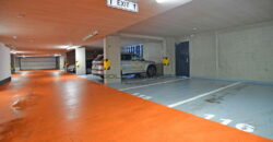 Pronájem bytu 2+kk/B, 51 m², GS, Praha 5 – Hlubočepy, Gollové, novostavba