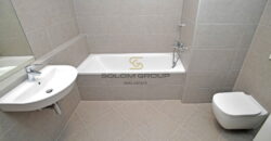 Pronájem bytu 2+kk/B, 51 m², GS, Praha 5 – Hlubočepy, Gollové, novostavba