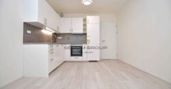 Pronájem bytu 2+kk/B, 51 m², GS, Praha 5 – Hlubočepy, Gollové, novostavba