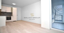 Pronájem bytu 2+kk/B, 51 m², GS, Praha 5 – Hlubočepy, Gollové, novostavba