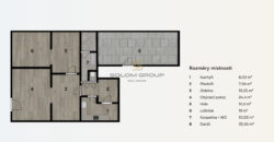 Prodej komplexu dvou rodinných domů, Rudná u Prahy