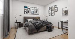 Prodej nového bytu 4+kk/Předzahrádka/Terasa, 89,8 m², DV, GS, sklep Praha 6 – Ruzyně, novostavba