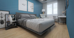 Prodej NOVÉHO bytu 2+kk/Balkon, 98,5 m² + parkovací stání + sklep, Novostavba. Praha 10