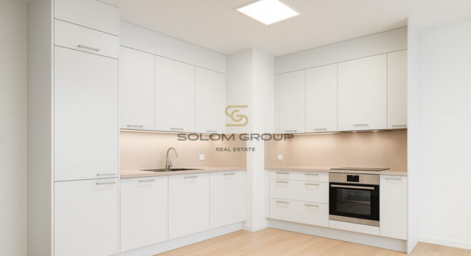 Prodej nového bytu 4+kk/Předzahrádka/Terasa, 234 m², DV, GS, sklep Praha 6 – Ruzyně, novostavba