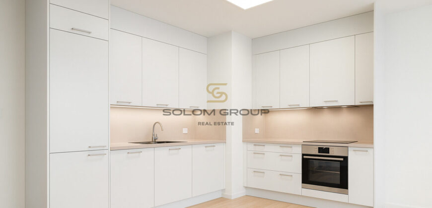 Prodej nového bytu 4+kk/Předzahrádka/Terasa, 89,8 m², DV, GS, sklep Praha 6 – Ruzyně, novostavba