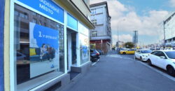 Pronájem komerčního prostoru, 66 m². Po úpravách, Výborná dopravní dostupnost, Pražského povstání