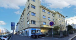 Pronájem komerčního prostoru, 66 m². Po úpravách, Výborná dopravní dostupnost, Pražského povstání