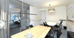 Pronájem komerčního prostoru, 66 m². Po úpravách, Výborná dopravní dostupnost, Pražského povstání