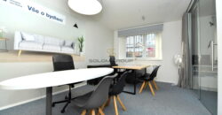 Pronájem komerčního prostoru, 66 m². Po úpravách, Výborná dopravní dostupnost, Pražského povstání