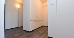 Pronájem bytu 3+1/Lodžie, 87 m² + sklep, po úpravách, Kosmonosy