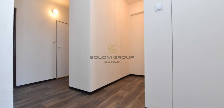 Pronájem bytu 3+1/Lodžie, 87 m² + sklep, po úpravách, Kosmonosy