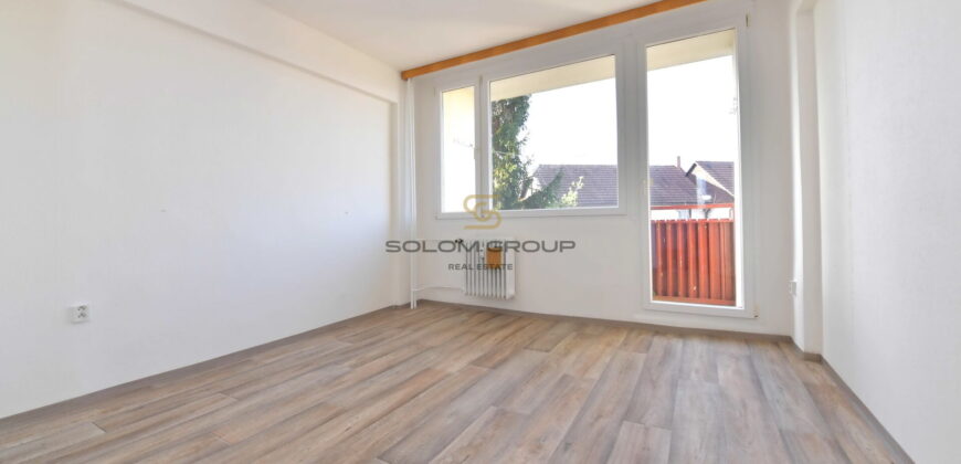 Pronájem bytu 3+1/Lodžie, 87 m² + sklep, po úpravách, Kosmonosy