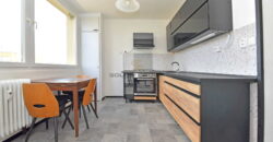Pronájem bytu 3+1/Lodžie, 87 m² + sklep, po úpravách, Kosmonosy