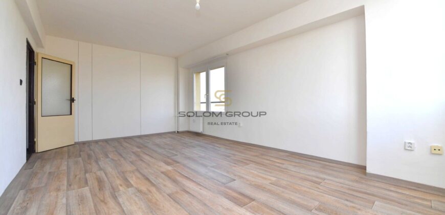 Pronájem bytu 3+1/Lodžie, 87 m² + sklep, po úpravách, Kosmonosy