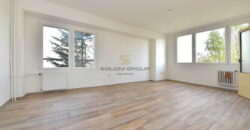 Pronájem bytu 3+1/Lodžie, 87 m² + sklep, po úpravách, Kosmonosy